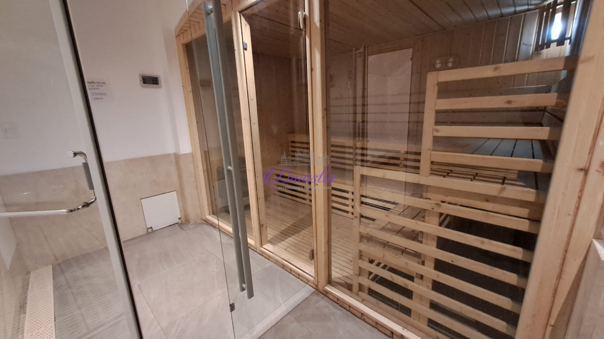 Apartamento ID.206 - Venta y Alquiler temporario Apartamento de 3 dormitorios en Selenza, Manantiales