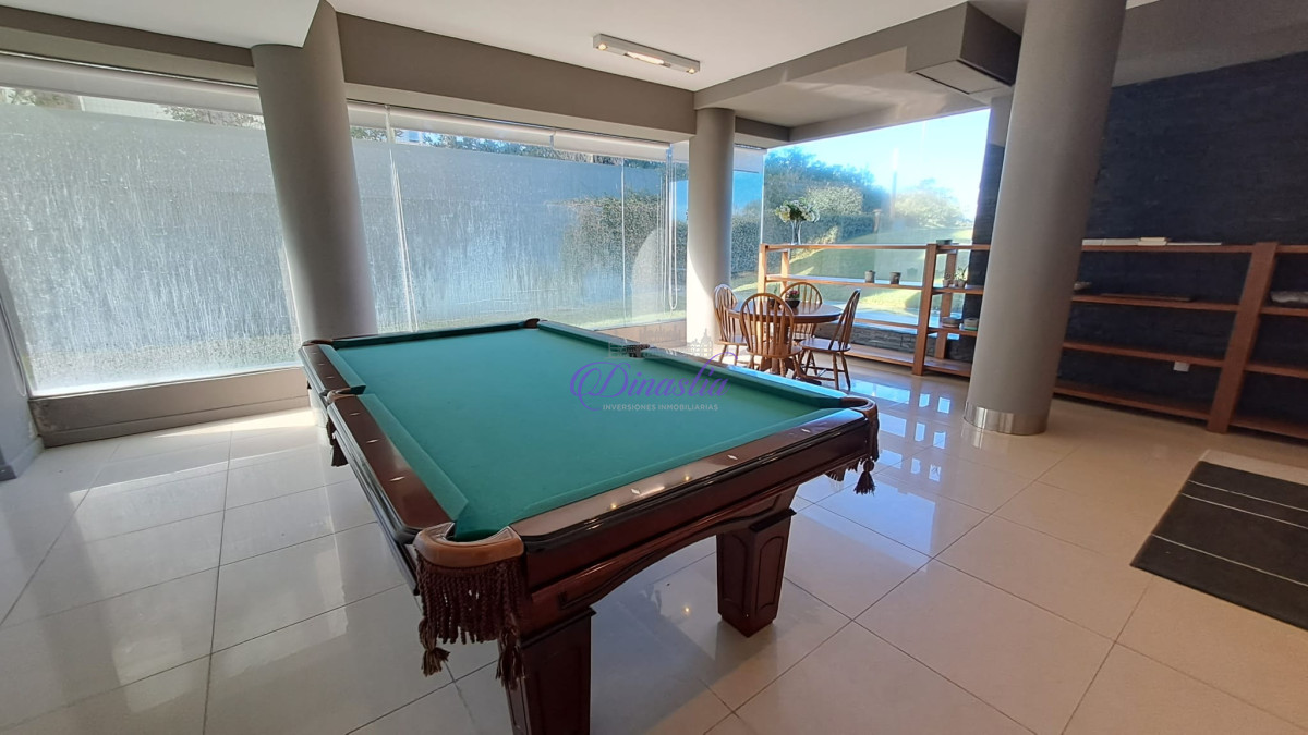 Apartamento ID.163 - Venta Penthouse 3 dormitorios en primera linea Playa Brava, Punta del Este