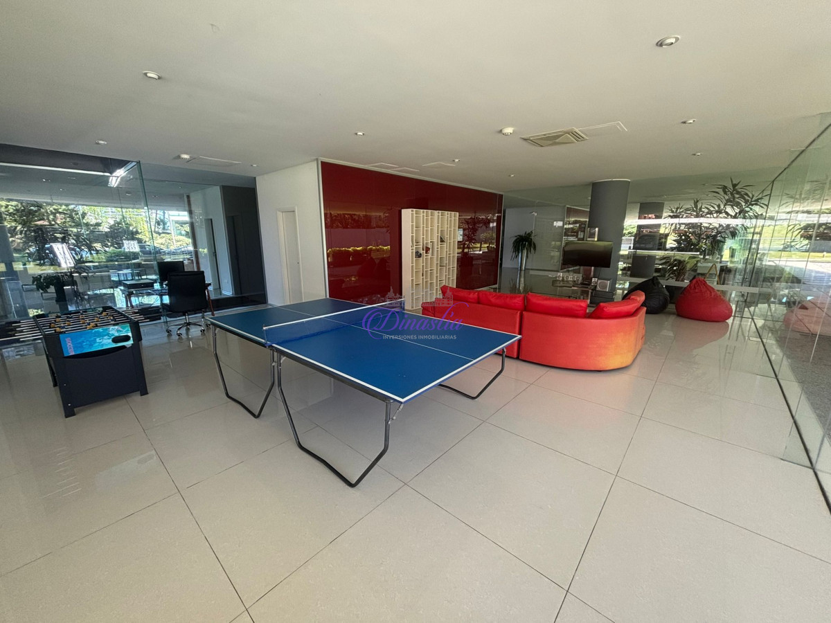 Apartamento ID.463 - Alquiler temporario Apartamento 2 dormitorios en Roosevelt, Punta del Este