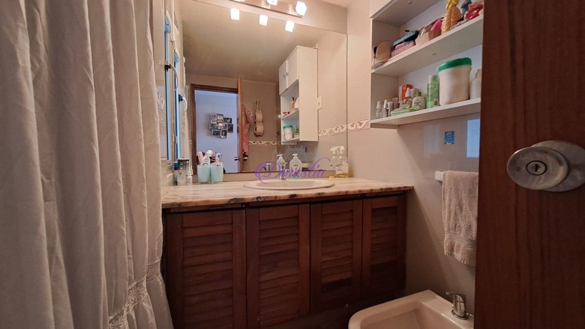 Apartamento ID.393 - Venta Apartamento de 3 dormitorios en Roosevelt, Punta del Este