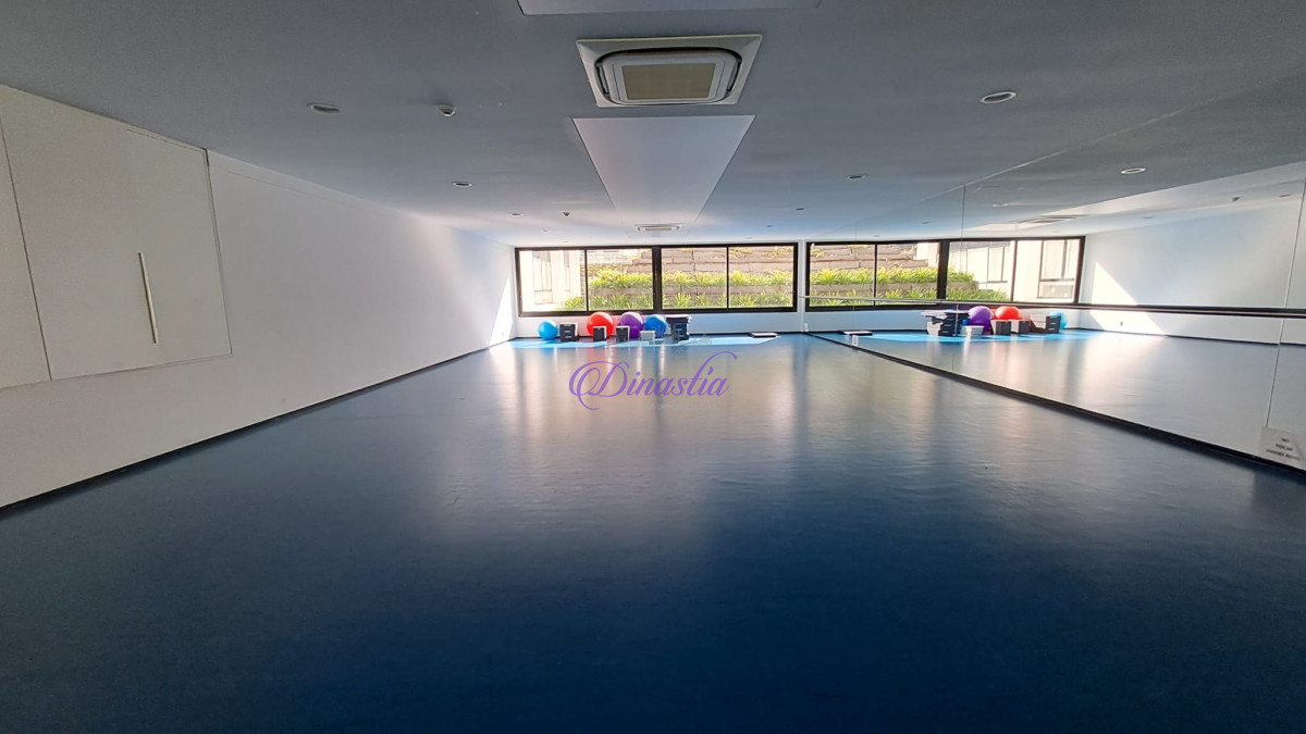Apartamento ID.393 - Venta Apartamento de 3 dormitorios en Roosevelt, Punta del Este