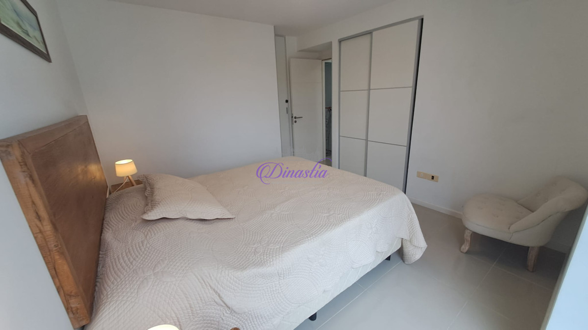 Apartamento ID.442 - Venta Apartamento de 2 dormitorios en Parada 3, Punta del Este