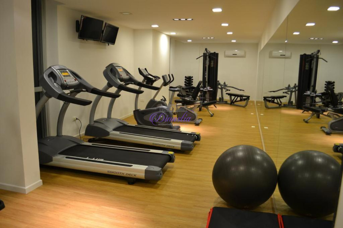 Apartamento ID.322 - Alquiler temporal Apartamento 2 dormitorios en Parada 3, Punta del Este