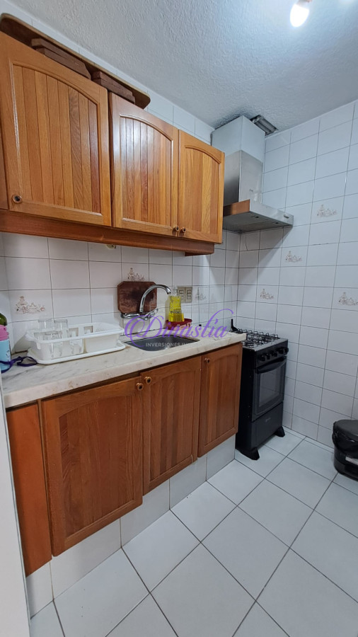 Apartamento ID.114 - Alquiler temporario apartamento de 1 dormitorio en Península, Punta del este.