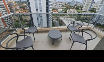 Venta Apartamento de 2 dormitorios en Parada 3, Punta del Este