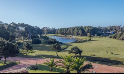 Venta Apartamento de 2 dormitorios en Veramansa, Punta del Este