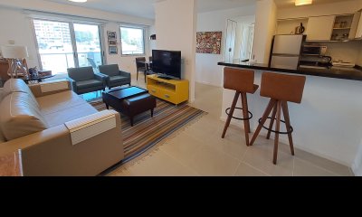 Venta Apartamento de 2 dormitorios en Parada 3, Punta del Este