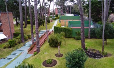 Venta Apartamento de 3 dormitorios en Complejo Green Leaves, Punta del Este.