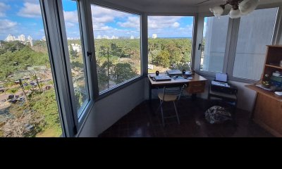 Venta Apartamento de 3 dormitorios en Roosevelt, Punta del Este