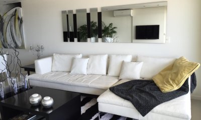 Venta Apartamento de 3 dormitorios en Playa Brava, Punta del Este.