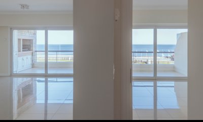 Venta Penthouse de 2 dormitorios en Veramansa, Punta del Este