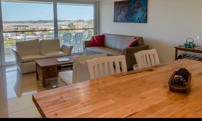 Venta Penthouse de 3 dormitorios en Veramansa, Punta del Este