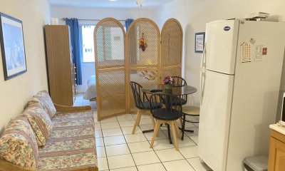 Venta Apartamento Monoambiente en Aidy Grill, Punta del Este.