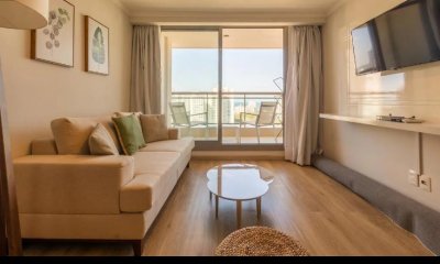 Venta Apartamento de 1 dormitorio y medio en Roosevelt, Punta del Este.