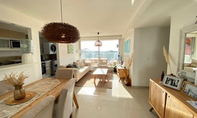 Venta apartamento de 2 dormitorios en Roosevelt, Punta del Este