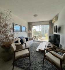 Venta Apartamento de 2 dormitorios en Roosevelt, Punta del Este