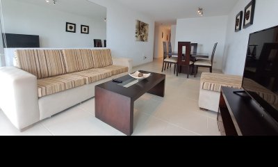 Venta Apartamento 2 dormitorios en Playa Mansa, Punta del Este