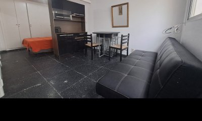 Venta de Monoambiente en Península, Punta del Este