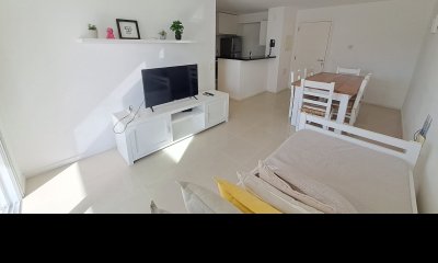 Venta y Alquiler temporario Apartamento 2 dormitorios en Parada 3, Punta del Este
