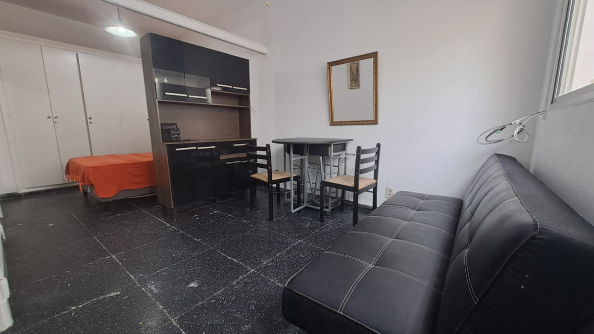 Venta de Monoambiente en Península, Punta del Este