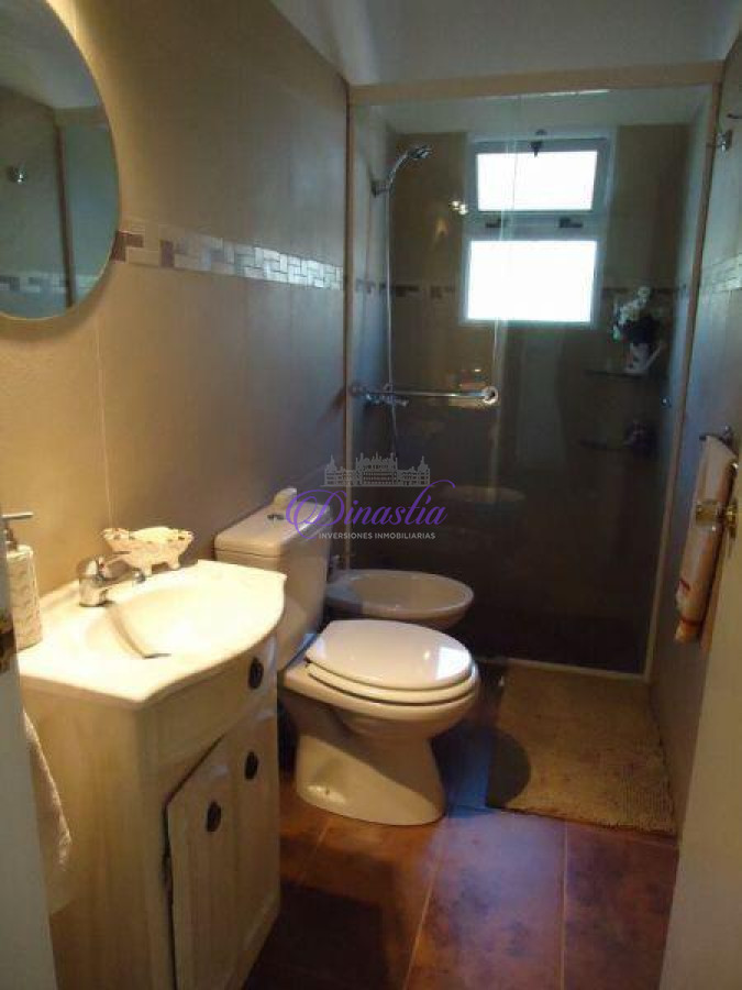 Casa ID.11 - Alquiler temporario Casa de 3 dormitorios en Playa Mansa, Punta del Este.