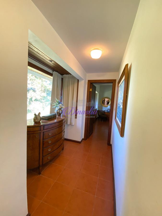 Casa ID.21 - Alquiler temporario Casa de 3 dormitorios en Rincon del Indio, Punta del Este.