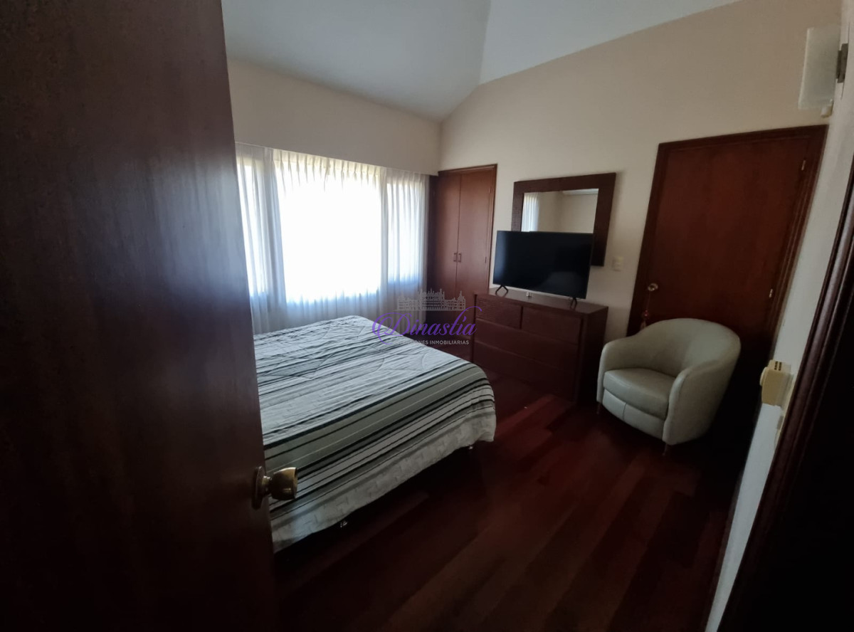 Casa ID.476 - Alquiler de casa 4 dormitorios en cantegrill