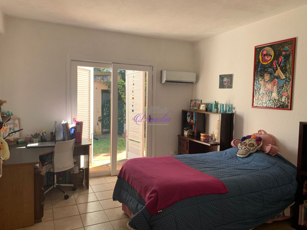 Casa ID.409 - Alquiler temporal Casa de 3 dormitorios en Jardines de Cordoba, Punta del Este