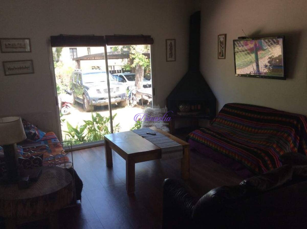 Casa ID.255 - Venta Casa 2 dormitorios en La Barra, Maldonado