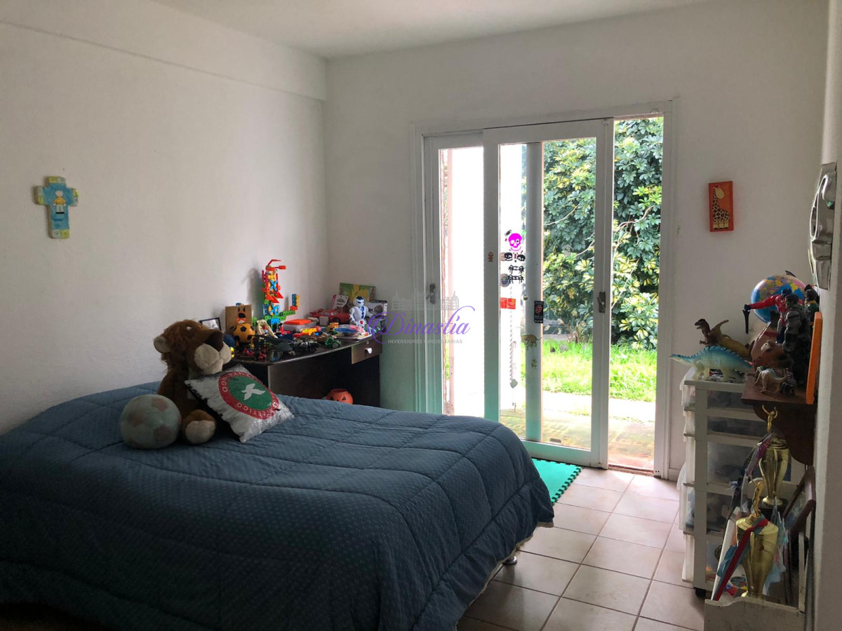 Casa ID.409 - Alquiler temporal Casa de 3 dormitorios en Jardines de Cordoba, Punta del Este