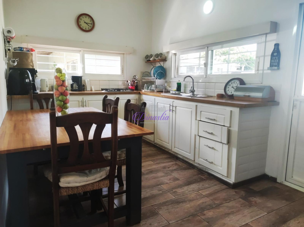 Casa ID.415 - Venta y Alquiler Casa de 3 dormitorios en Brio Bs As, Manantiales