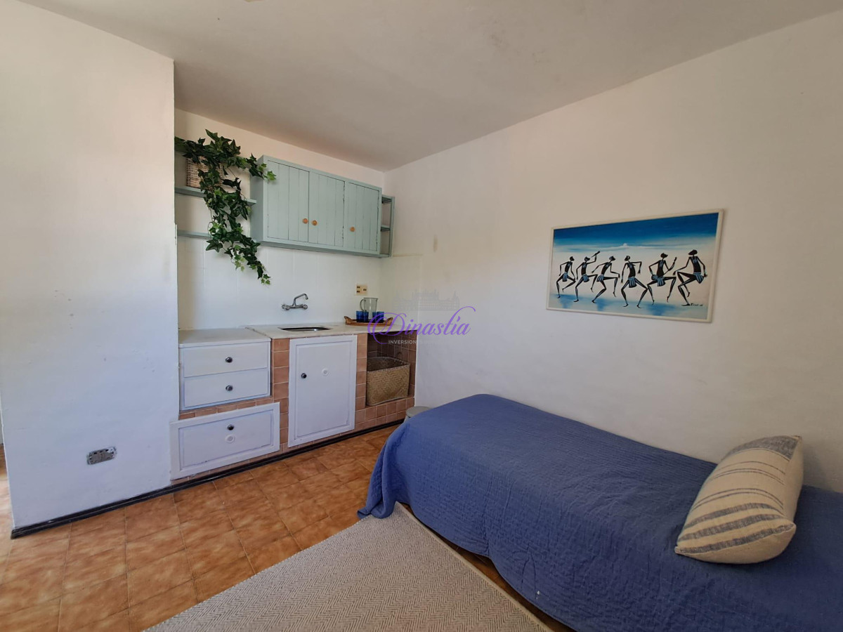 Casa ID.29 - Alquiler Temporario Casa de 4 dormitorios en Rincón del Indio, Punta del Este.