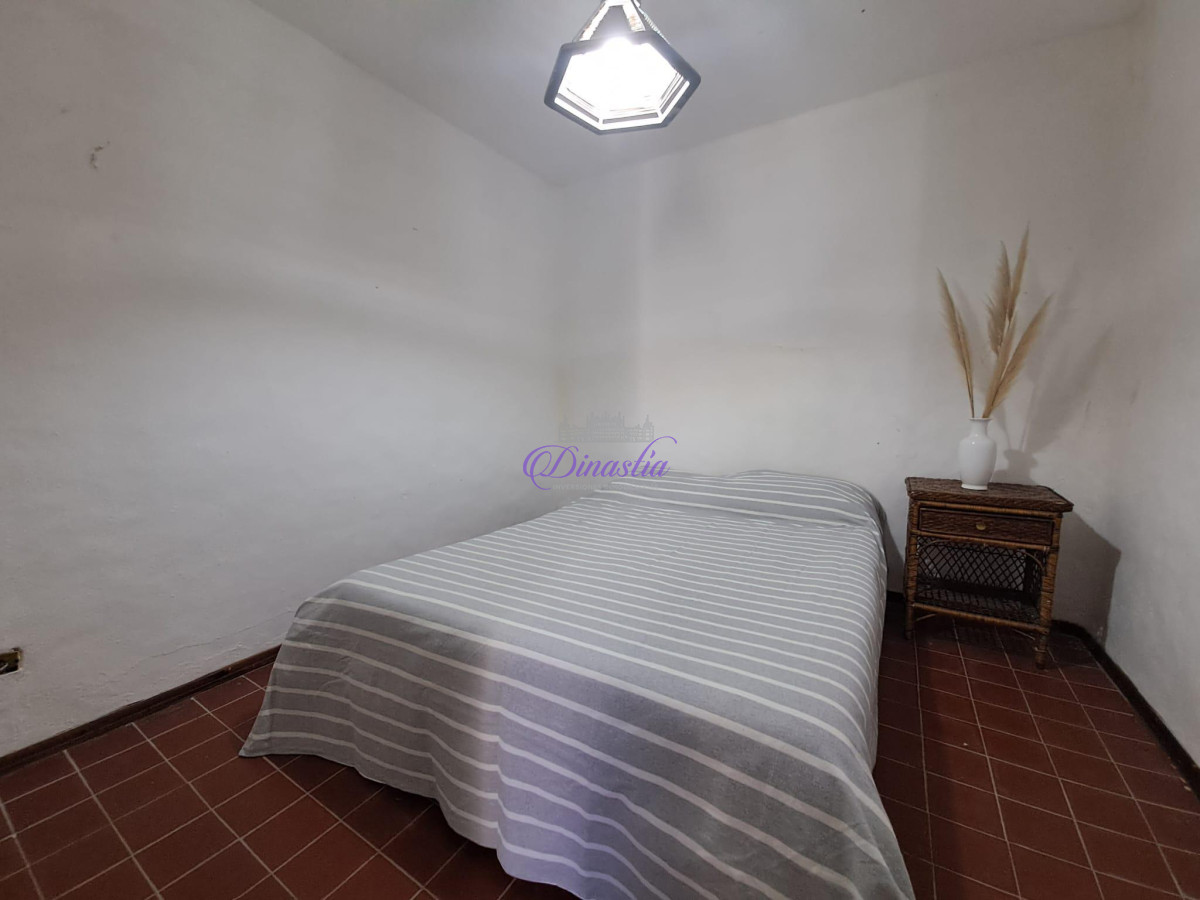 Casa ID.29 - Alquiler Temporario Casa de 4 dormitorios en Rincón del Indio, Punta del Este.