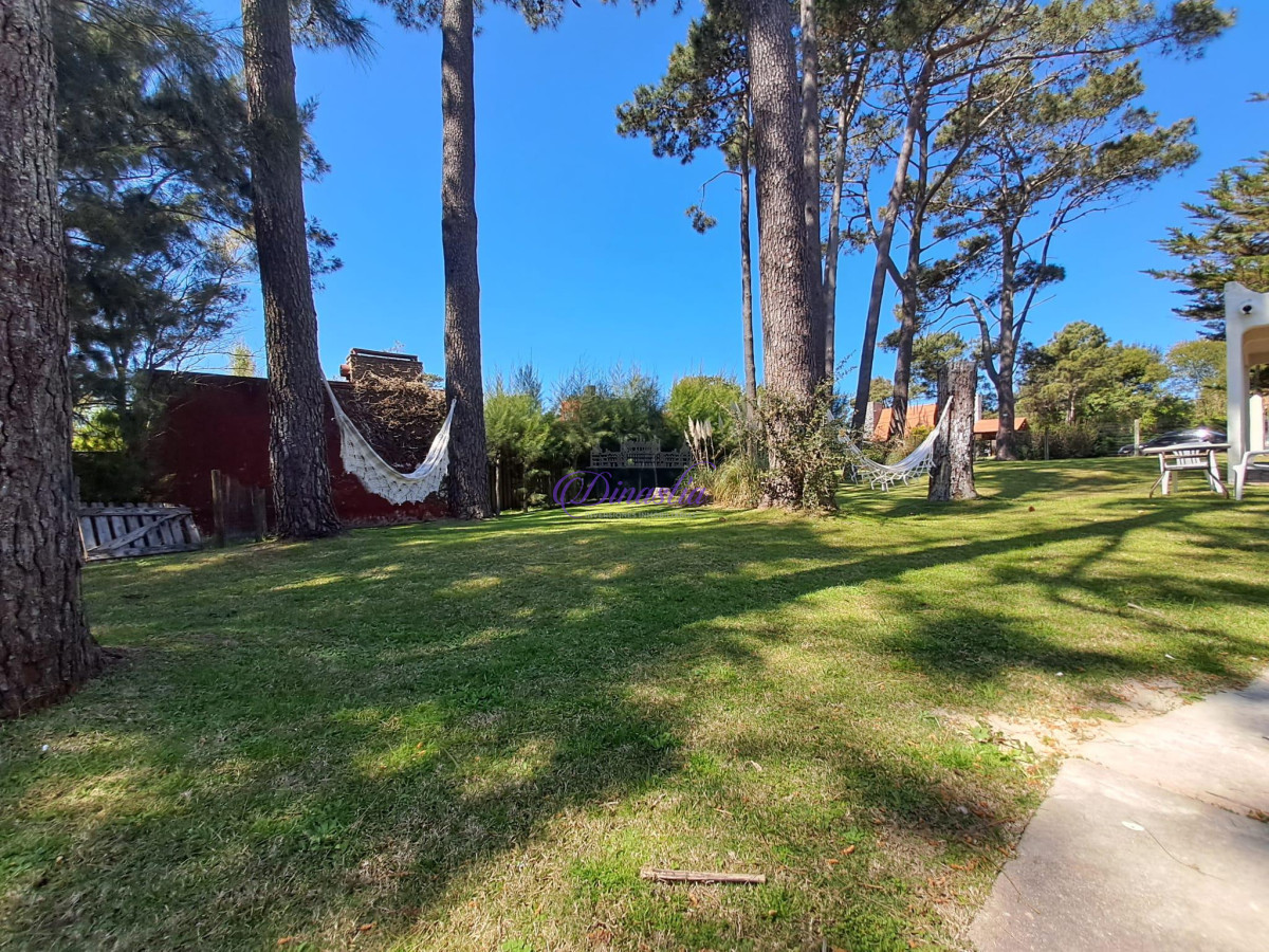 Casa ID.29 - Alquiler Temporario Casa de 4 dormitorios en Rincón del Indio, Punta del Este.