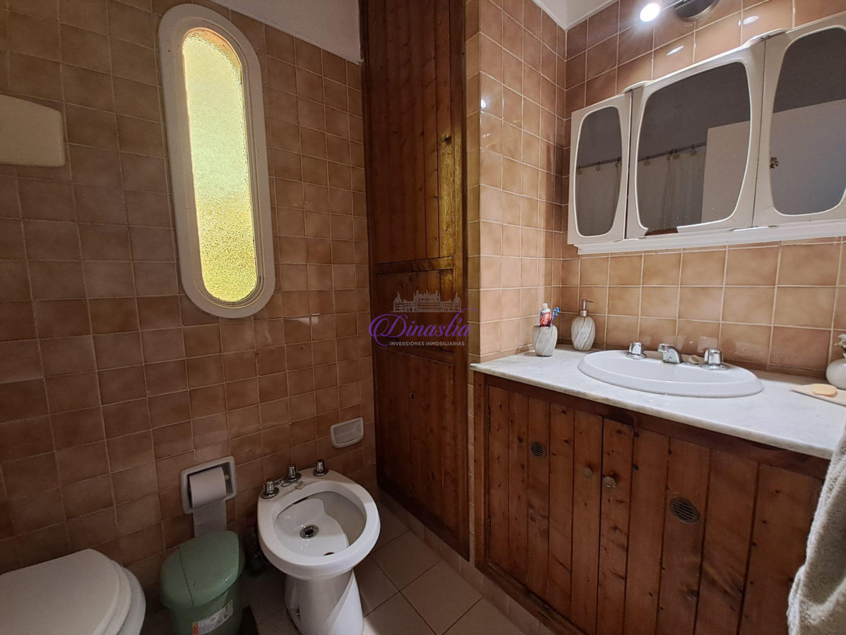 Casa ID.29 - Alquiler Temporario Casa de 4 dormitorios en Rincón del Indio, Punta del Este.