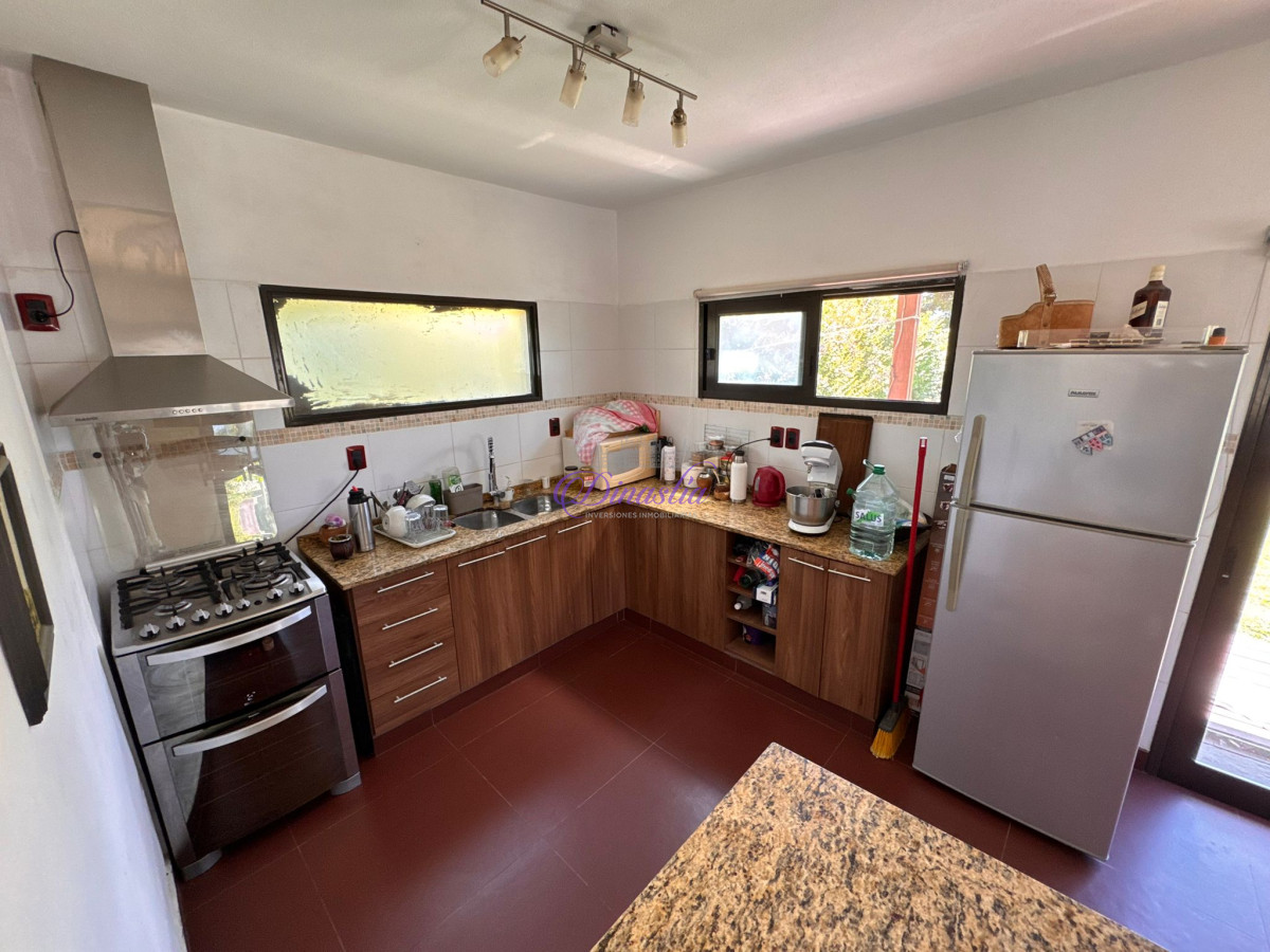 Casa ID.446 - Venta Casa de 3 dormitorios en Brio. Buenos Aires, Manantiales Punta del Este.