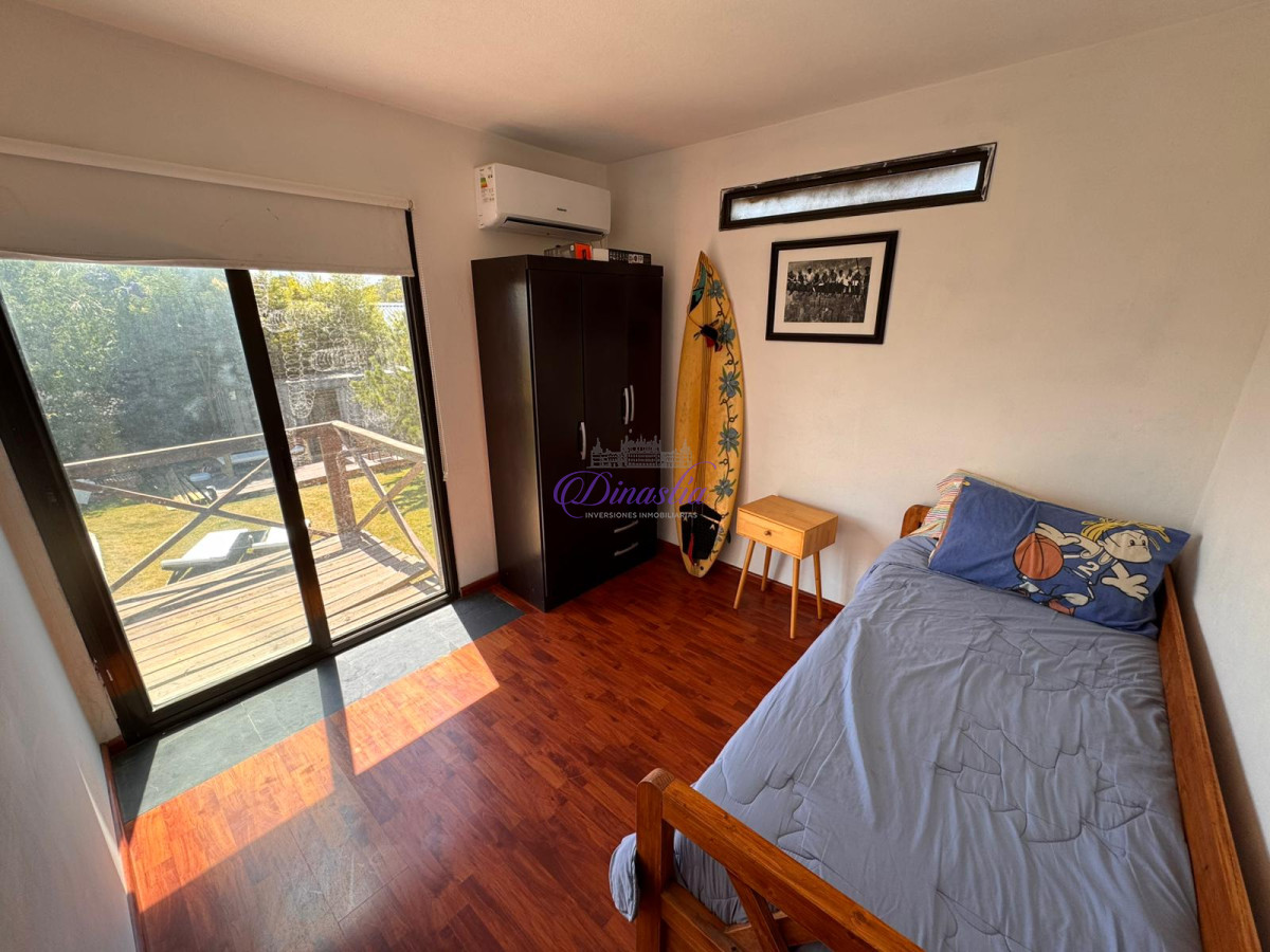 Casa ID.446 - Venta Casa de 3 dormitorios en Brio. Buenos Aires, Manantiales Punta del Este.