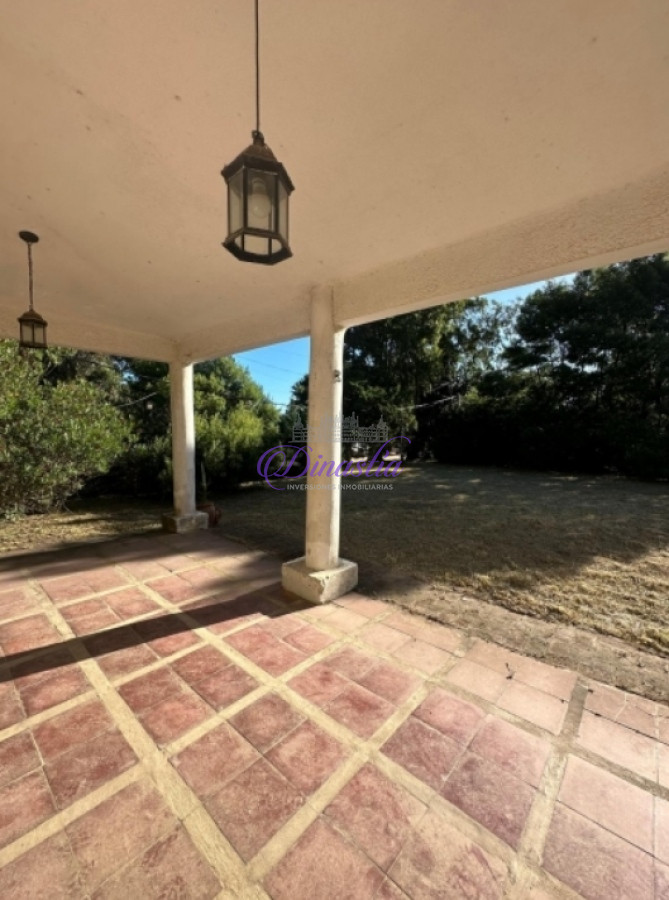 Casa ID.400 - Venta Casa 3 dormitorios en El Tesoro de La Barra, Maldonado