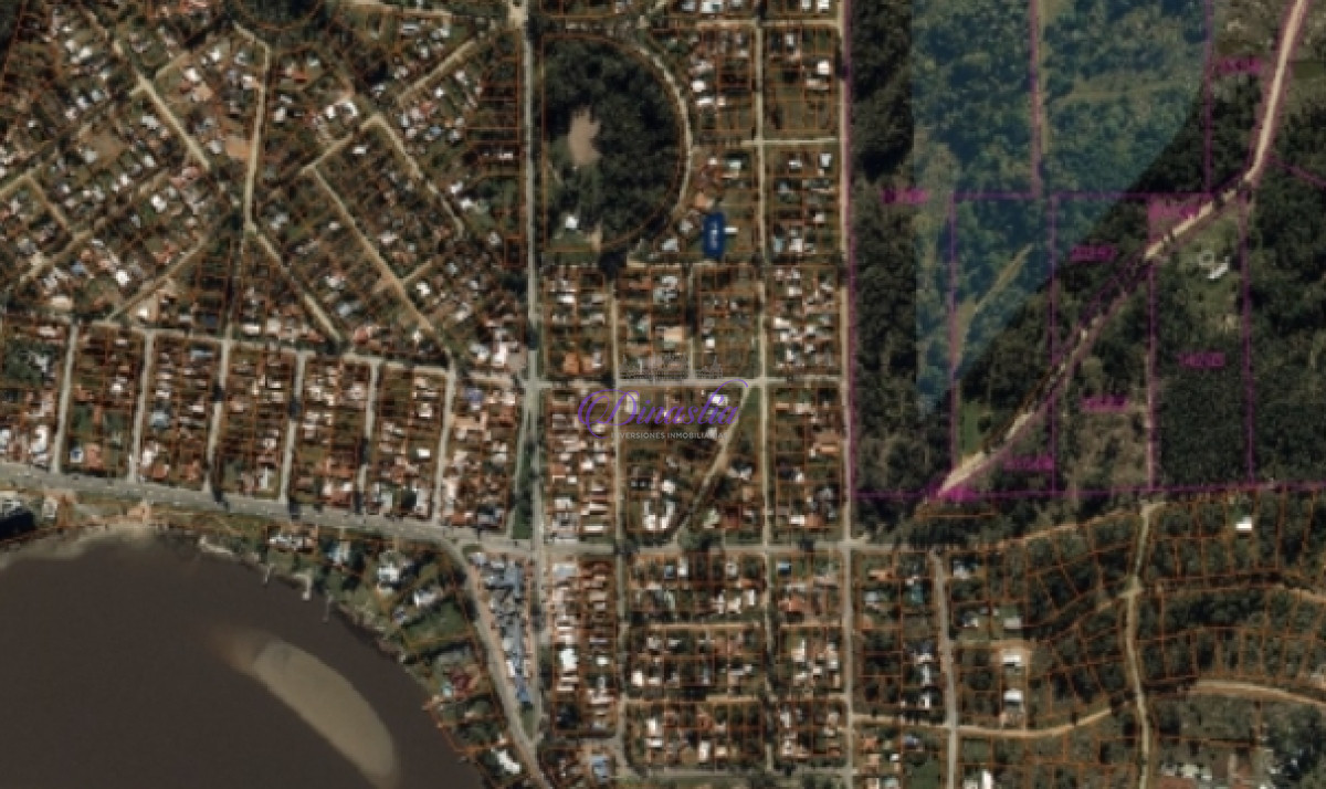 Casa ID.400 - Venta Casa 3 dormitorios en El Tesoro de La Barra, Maldonado