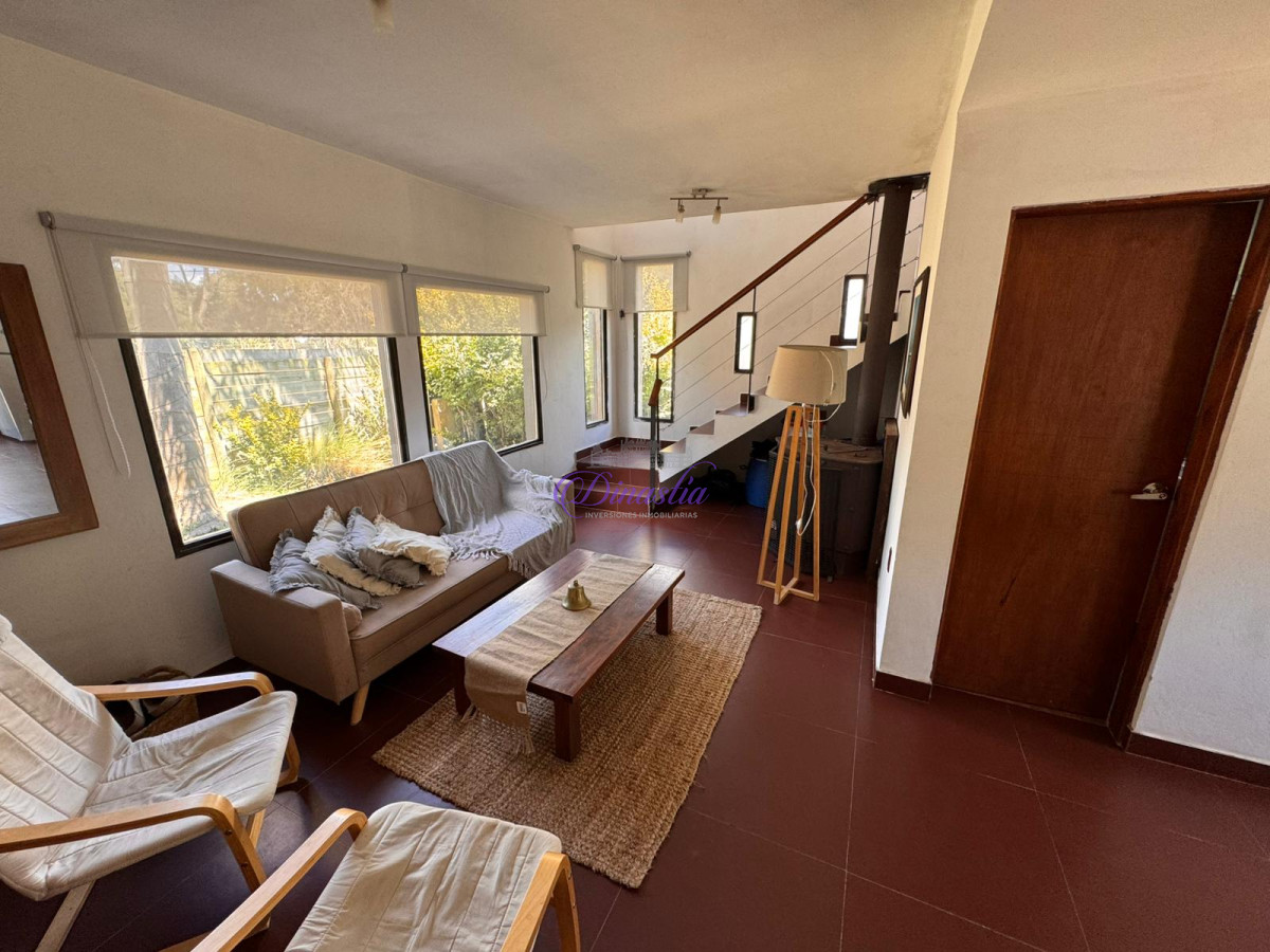 Casa ID.446 - Venta Casa de 3 dormitorios en Brio. Buenos Aires, Manantiales Punta del Este.