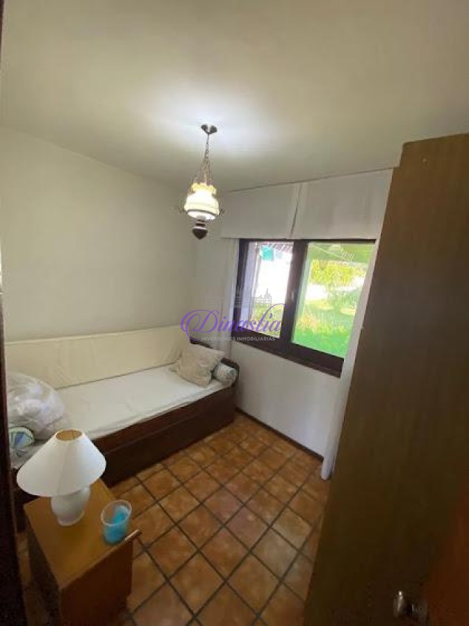 Casa ID.48 - Alquiler temporario de Casa 3 dormitorios en MANANTIALES, Maldonado.
