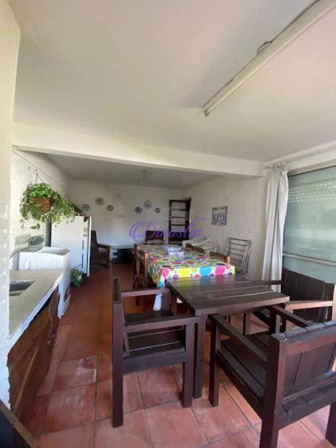 Casa ID.48 - Alquiler temporario de Casa 3 dormitorios en MANANTIALES, Maldonado.
