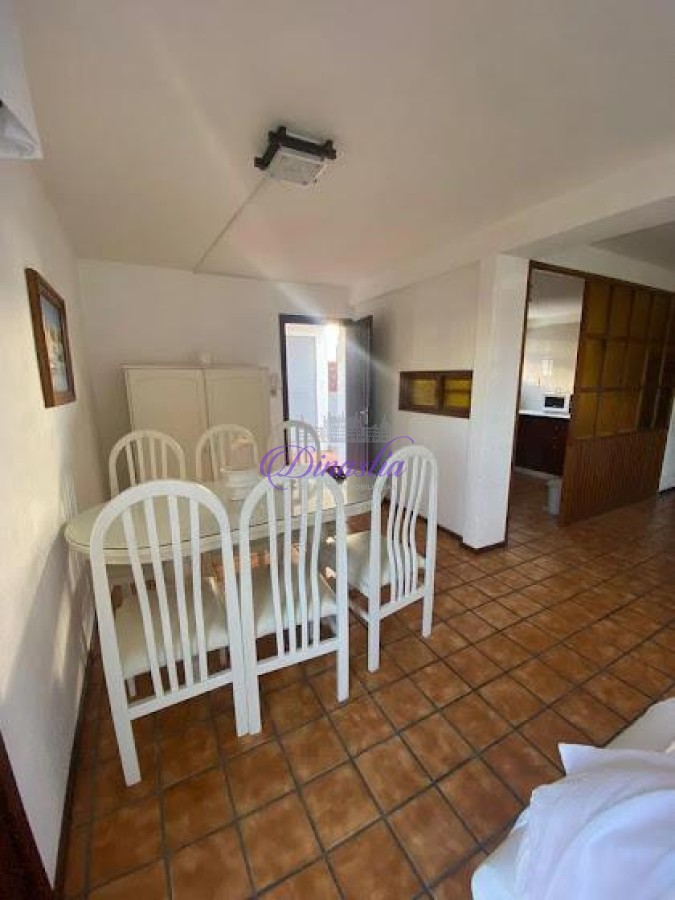 Casa ID.48 - Alquiler temporario de Casa 3 dormitorios en MANANTIALES, Maldonado.