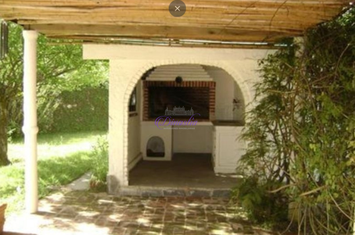 Casa ID.400 - Venta Casa 3 dormitorios en El Tesoro de La Barra, Maldonado