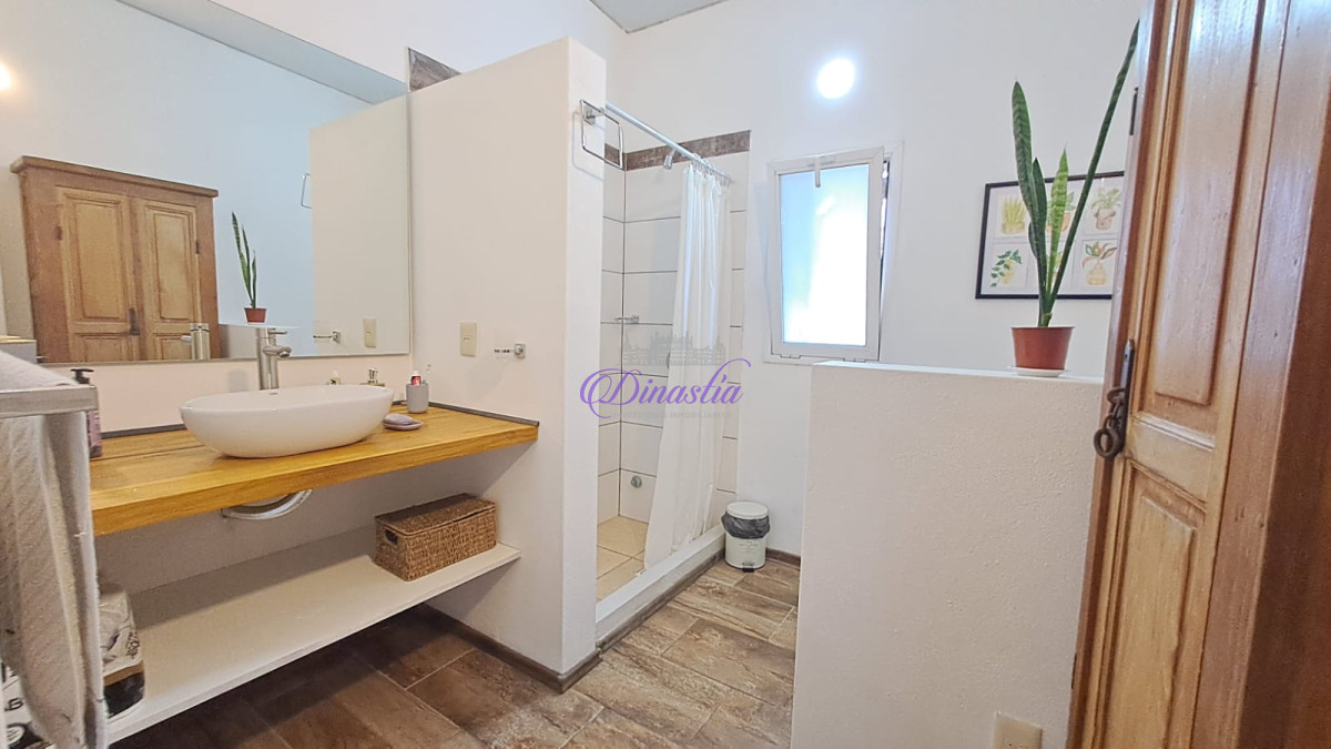 Casa ID.415 - Venta y Alquiler Casa de 3 dormitorios en Brio Bs As, Manantiales