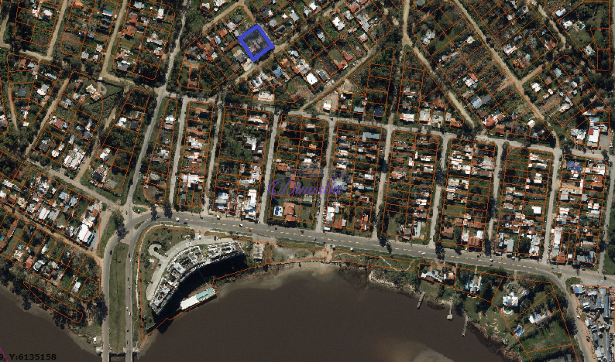 Casa ID.401 - Venta Casa de 4 dormitorios en El Tesoro de La Barra, Maldonado