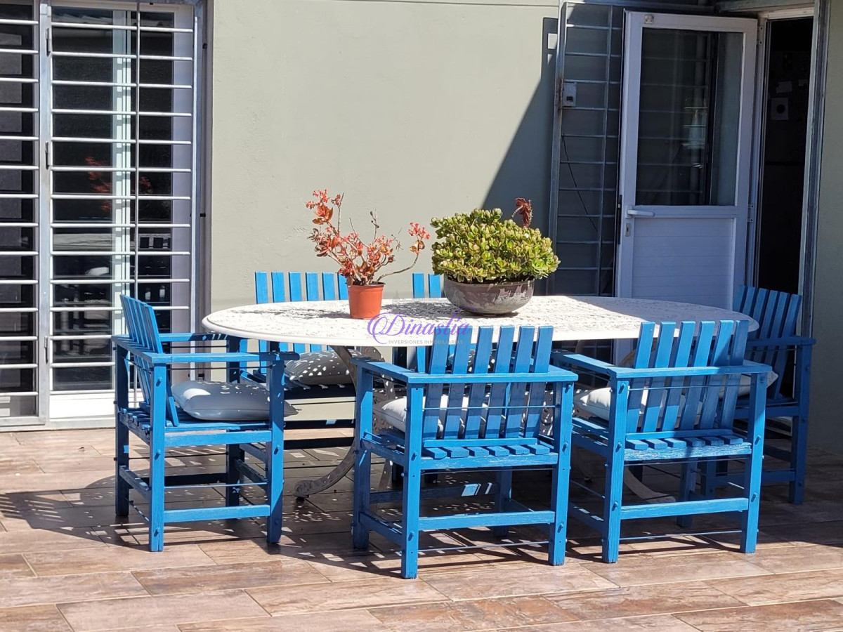 Casa ID.415 - Venta y Alquiler Casa de 3 dormitorios en Brio Bs As, Manantiales