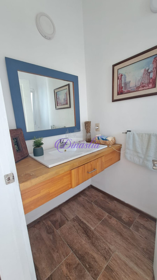 Casa ID.415 - Venta y Alquiler Casa de 3 dormitorios en Brio Bs As, Manantiales