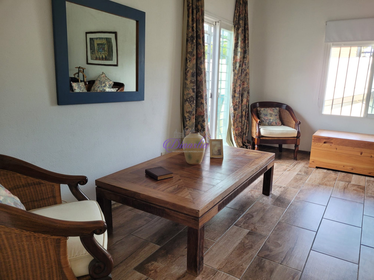 Casa ID.415 - Venta y Alquiler Casa de 3 dormitorios en Brio Bs As, Manantiales