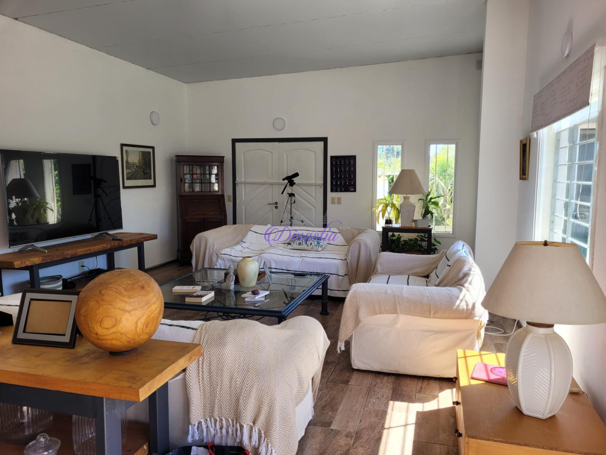 Casa ID.415 - Venta y Alquiler Casa de 3 dormitorios en Brio Bs As, Manantiales